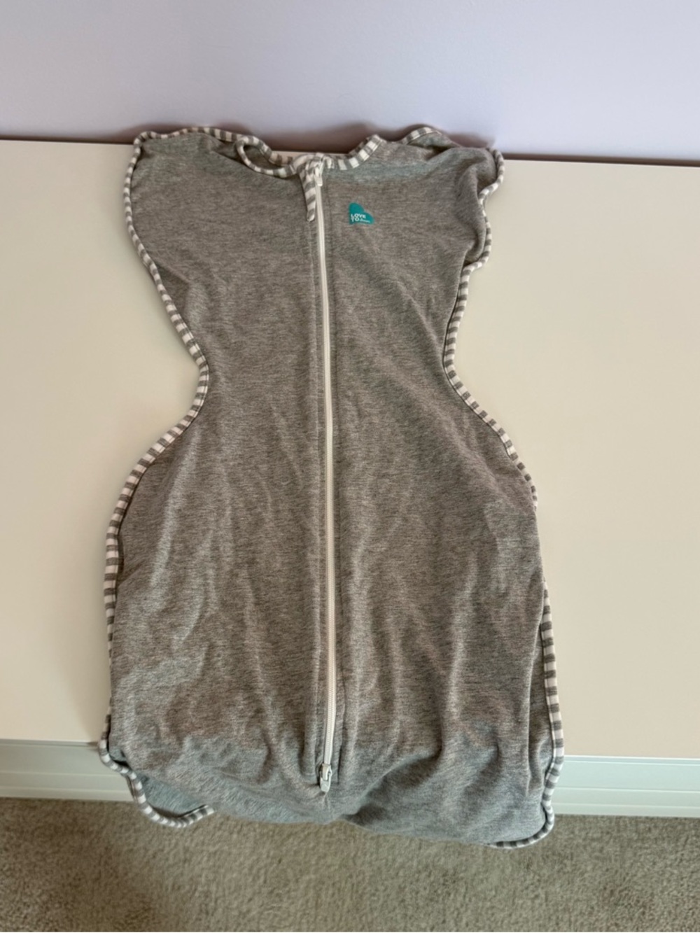 Medium Love to Dream Swaddle